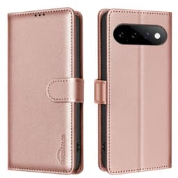 BINFEN COLOR Telefonlommebokdeksel til Google Pixel 11 Pro og Google Pixel 11