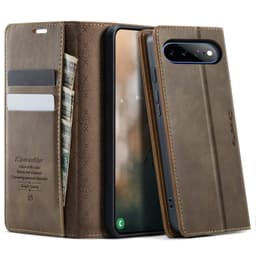 CASEME Lommebokdeksel til Google Pixel 11 Pro XL