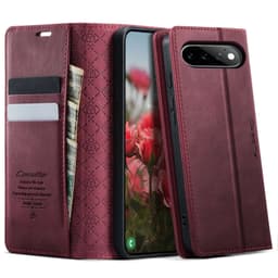 CASEME Telefonlommebokdeksel til Google Pixel 11 Pro og Google Pixel 11