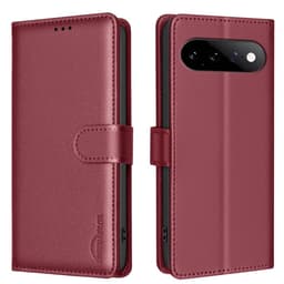 BINFEN COLOR Telefonlommebokdeksel til Google Pixel 11 Pro og Google Pixel 11