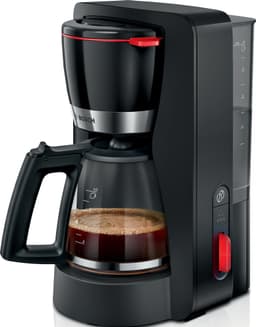 Bosch kaffemaskine TKA4M233