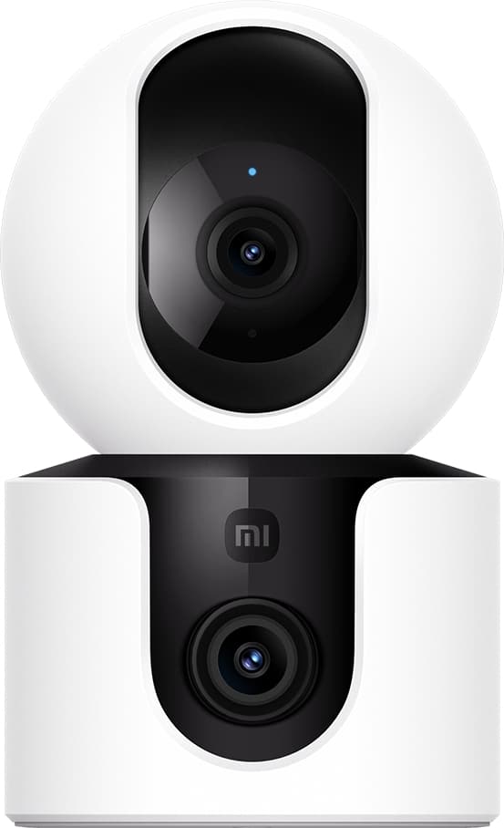 Smart Camera C300 Dual EU