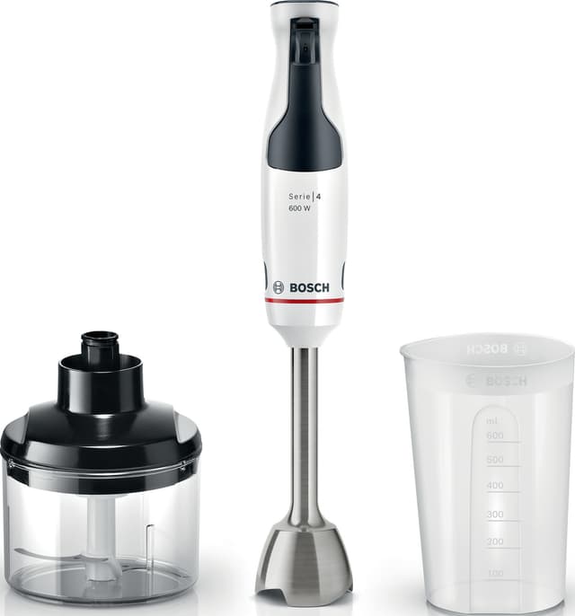 Serie 4 blandningsstav MSM4W220