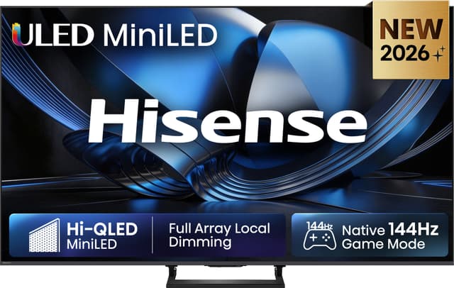 75" U77SE MiniLED 4K Smart-TV (2026)