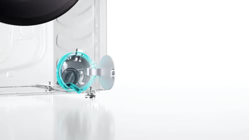Easy‑Clean Drain Pump