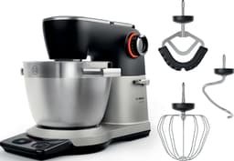 Bosch Serie 8 Yleiskone MUMS8ZS00