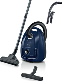 Bosch Series 4 støvsuger BGB38BU3H
