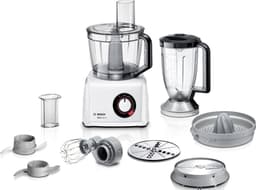 Bosch food processor MC812W620