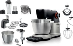 Bosch Serie 8 Yleiskone MUMS8ZS60