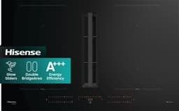 Hisense HEH8443BSCWF