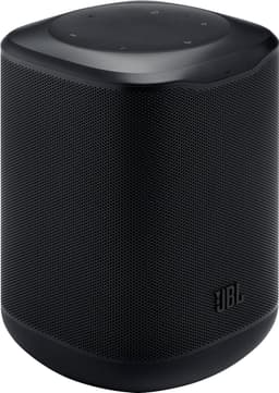 JBL Cove M1 Wi-FI højttaler (sort)