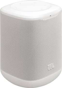 JBL Cove M1 WiFi-högtalare (vit)
