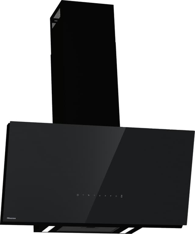 Hisense vägghängd köksfläkt CH9IN6226B (90cm)