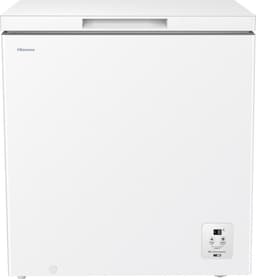 Hisense arkkuopakastin FT200N1AWE (valkoinen 198L)