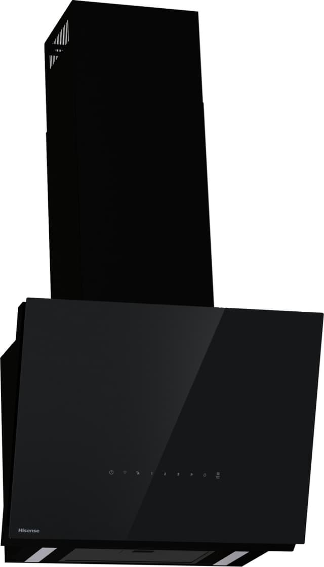 Hisense seinälle asennettava liesituuletin CH6IN6226B (60cm)