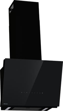 Hisense vägghängd köksfläkt CH6IN6226B (60cm)