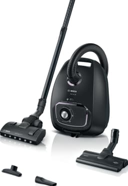 Bosch Serie 4 støvsuger BGL41BA3L