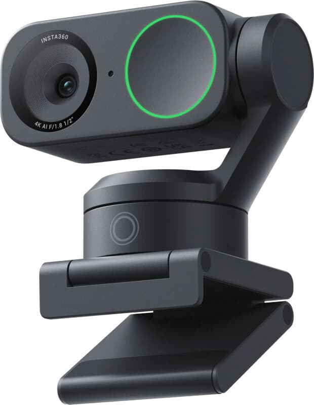 Insta360 Webbkamera CINSABNB_1