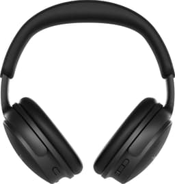 Bose QuietComfort Gen 2 trådløse around-ear hodetelefoner (sort)