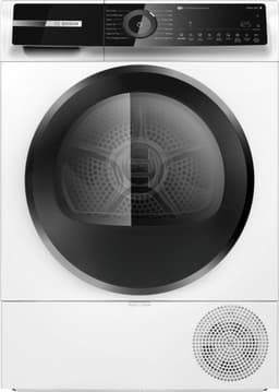 Bosch Serie 6 tørketrommel WQN246DESN (9kg)
