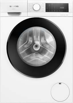 Siemens iQ300 kombineret vaskemaskine/tørretumbler WN44A100DN (9/5kg)