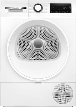 Bosch Serie 4 tørketrommel WQA24301SN (8kg)