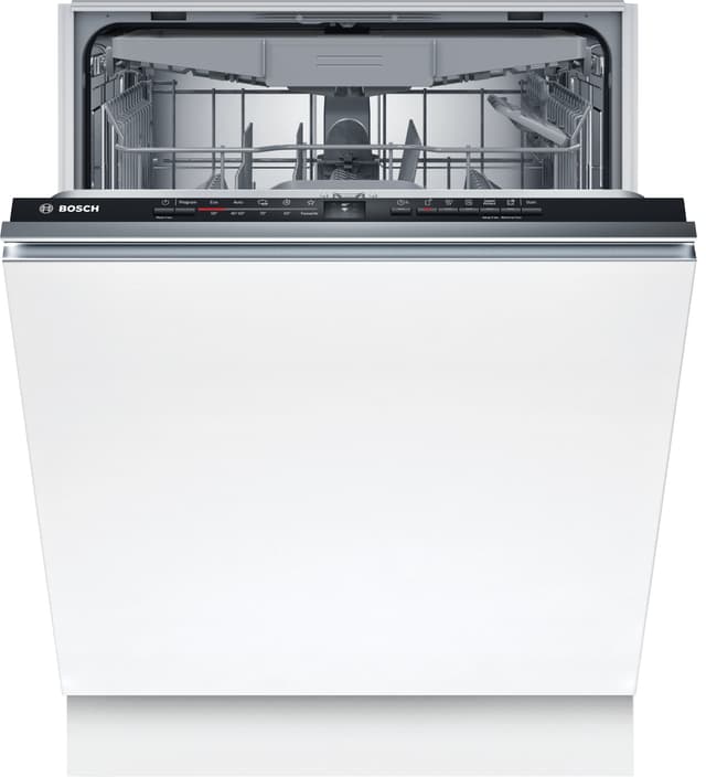 Serie 2 diskmaskin SMV2IVX59E (integrerad)