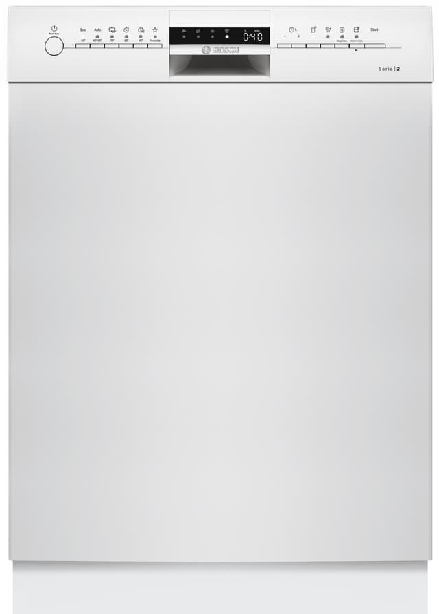 Serie 2 diskmaskin SMU2ITW64E