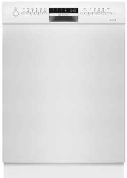 Bosch Serie 2 opvaskemaskine SMU2ITW64E (hvid)