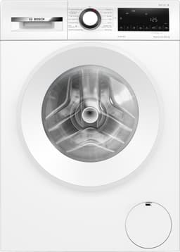 Bosch Serie 4 kombinert vaskemaskin/tørketrommel WNA13400SN (8/5kg)