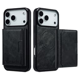 SKALO LC.IMEEKE L5 Skal för iPhone 18 Pro - Svart