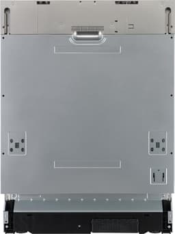 Logik diskmaskin LID60B26B (helintegrerad)