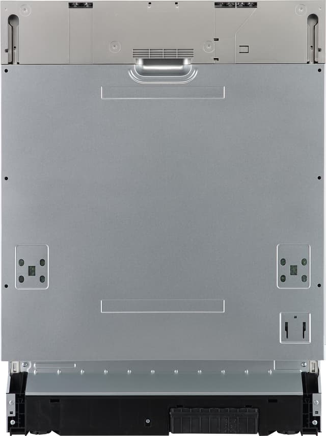 Logik oppvaskmaskin LID60B26B (integrert)
