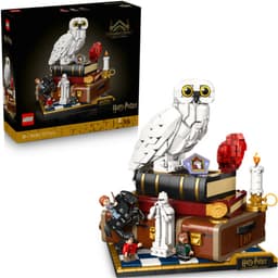 LEGO Harry Potter De vises stein – samlerutgave 76466