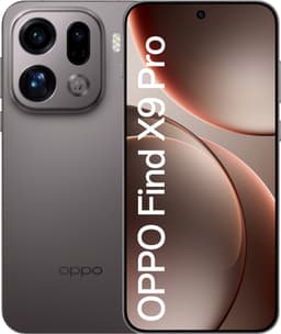 OPPO Find X9 Pro smartphone 16/512 GB (sort)