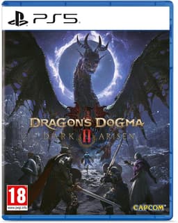 Dragon's Dogma 2: Dark Arisen (PS5)