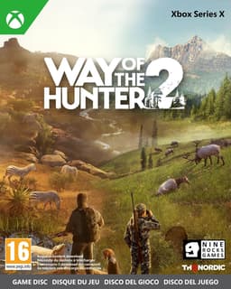 Way of the Hunter 2 (Xbox Series X)