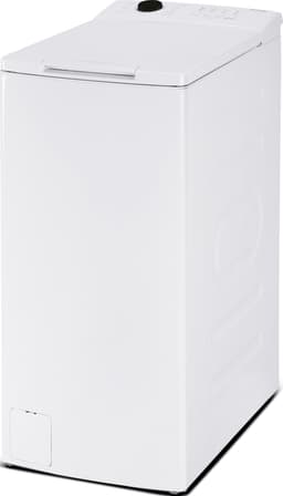 Kenwood K612TL26C Toplader (6 kg)