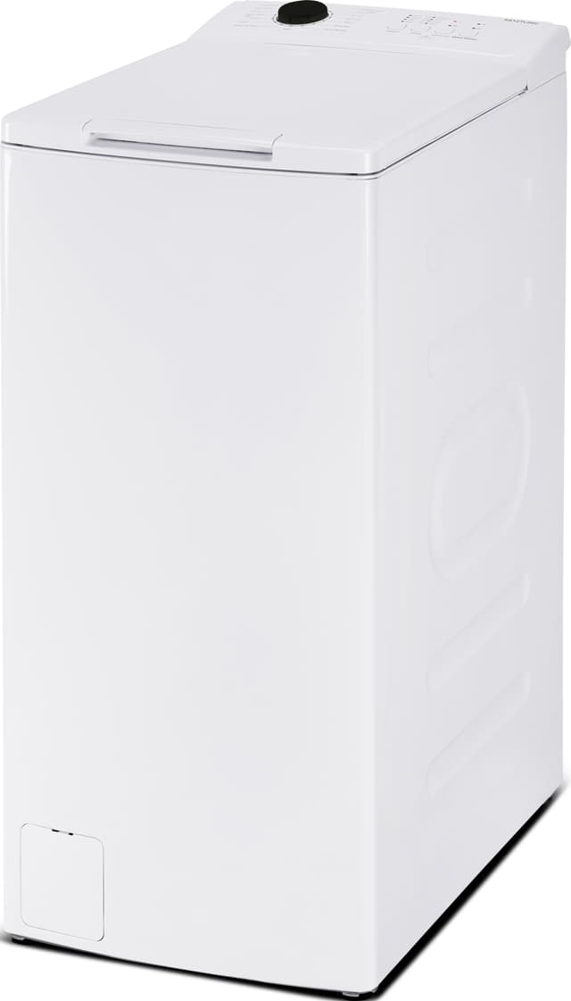 Kenwood K612TL26C Toppmatad tvättmaskin (6 kg)