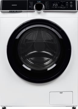 Kenwood Tvättmaskin K1014WM26A (10,5 kg)