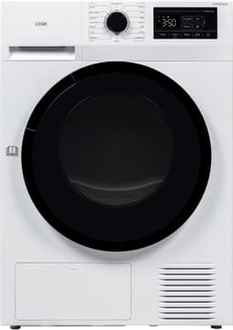 Logik tørretumbler LHP8W26D (8kg)
