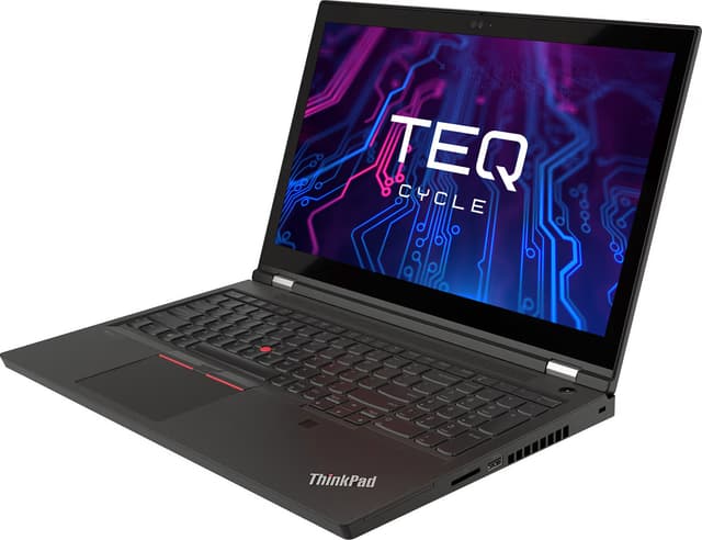 TEQCYCLE LENOVO P15 G2 i7-11850H Premium