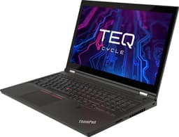 TEQCYCLE LENOVO P15 G2 i7-11850H Premium