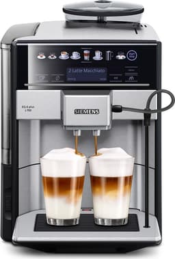 Siemens automatisk kaffemaskin TE657313RW