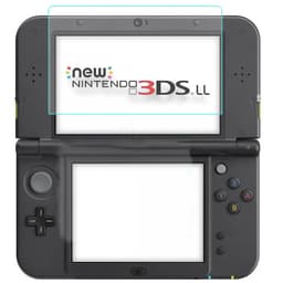 Näytönsuoja yhteensopiva Nintendo New 3DS XL Transparent