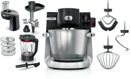 Bosch Serie 6 monitoimikone MUMS6ZS34