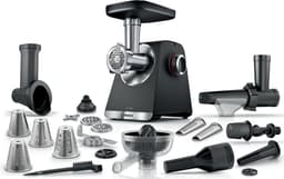 Bosch MultiPower Series 6 lihamylly MFWS682B (musta)