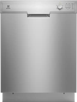 Electrolux 500 diskmaskin E52UE101SX (rostfritt stål)
