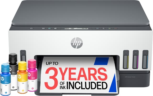 HP Smart Tank 7008 Inkjet blekkskriver
