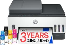 HP Smart Tank 7308 All-in-One inkjet skriver